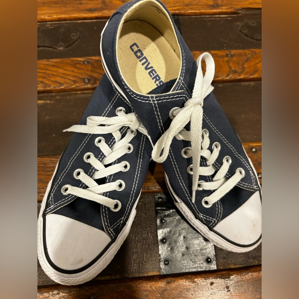 Chuck Taylor Converse